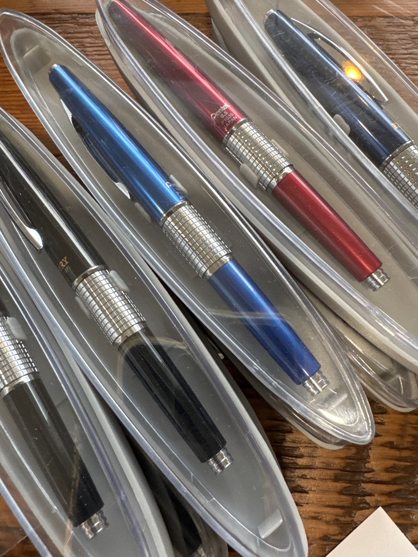 Sharp Kerry Mechanical Pencil .5MM