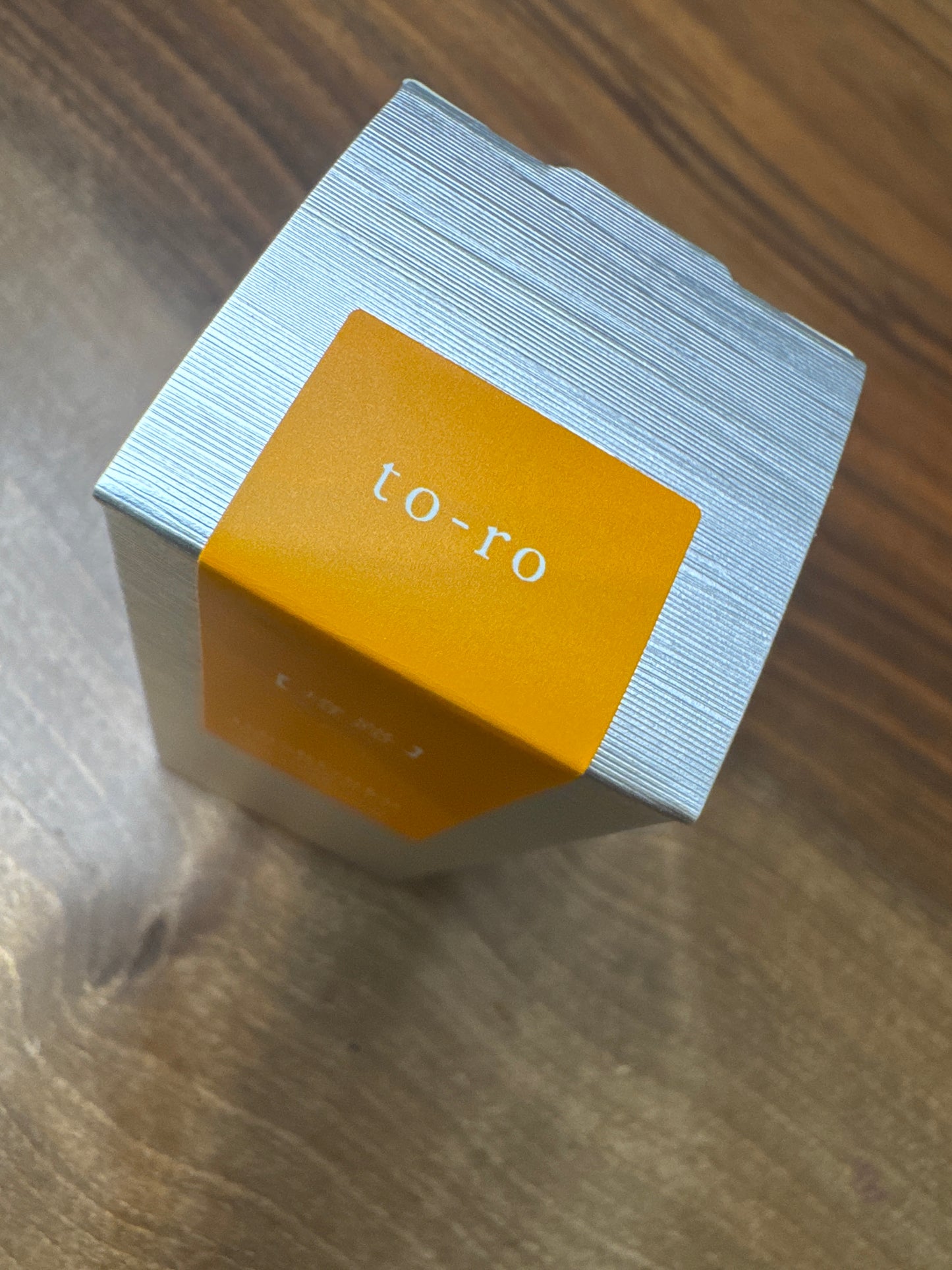 Iroshizuku 15ml Ink Bottle To-Ro
