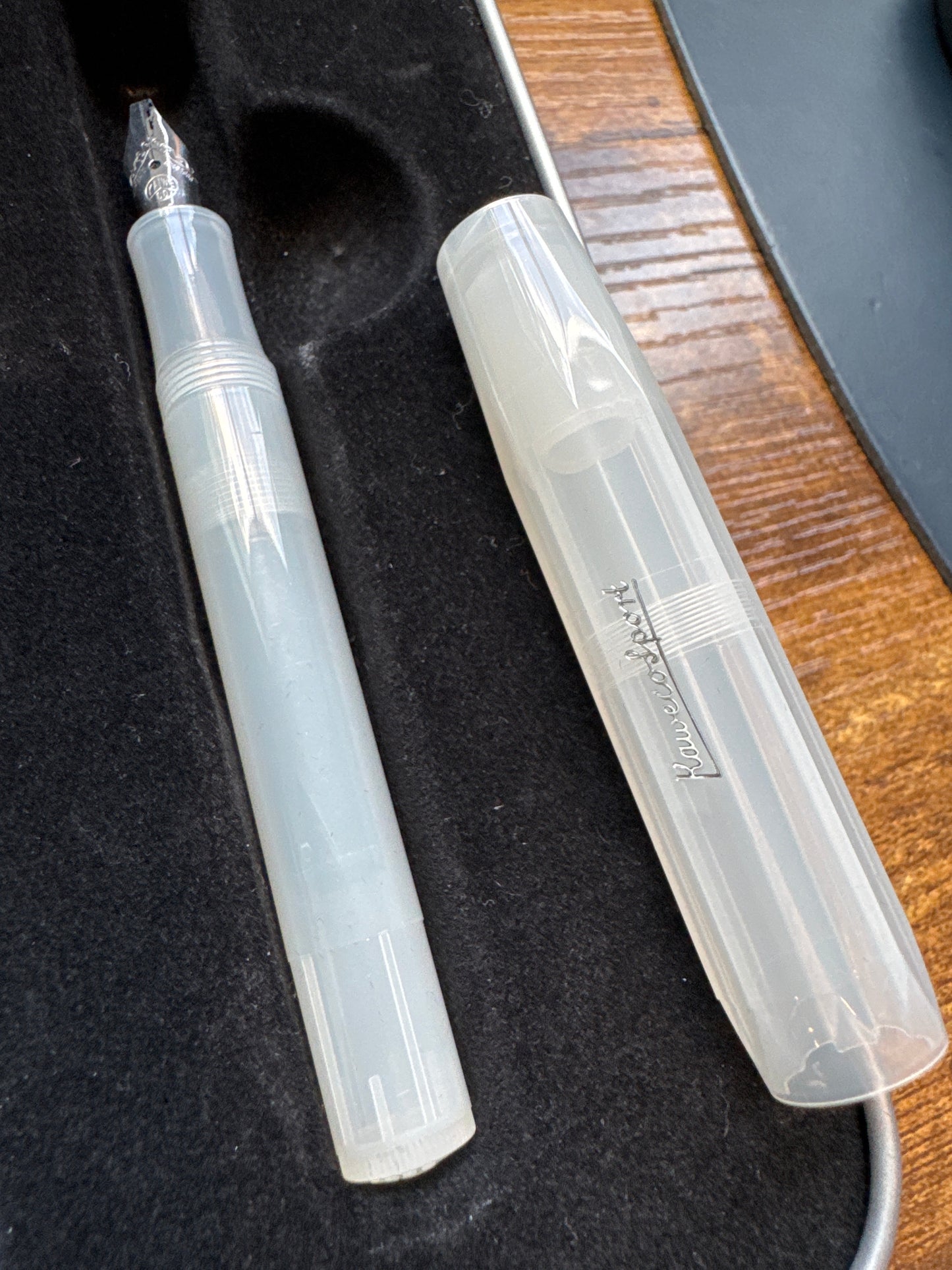 Kaweco Calligraphy Sport Pen Set