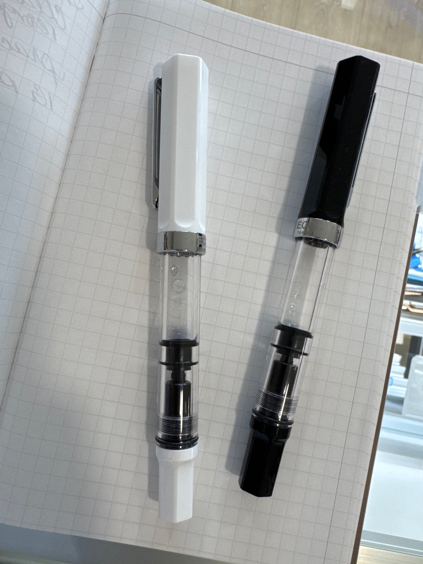 TWSBI ECO Fountain Pen 1.1 Stub