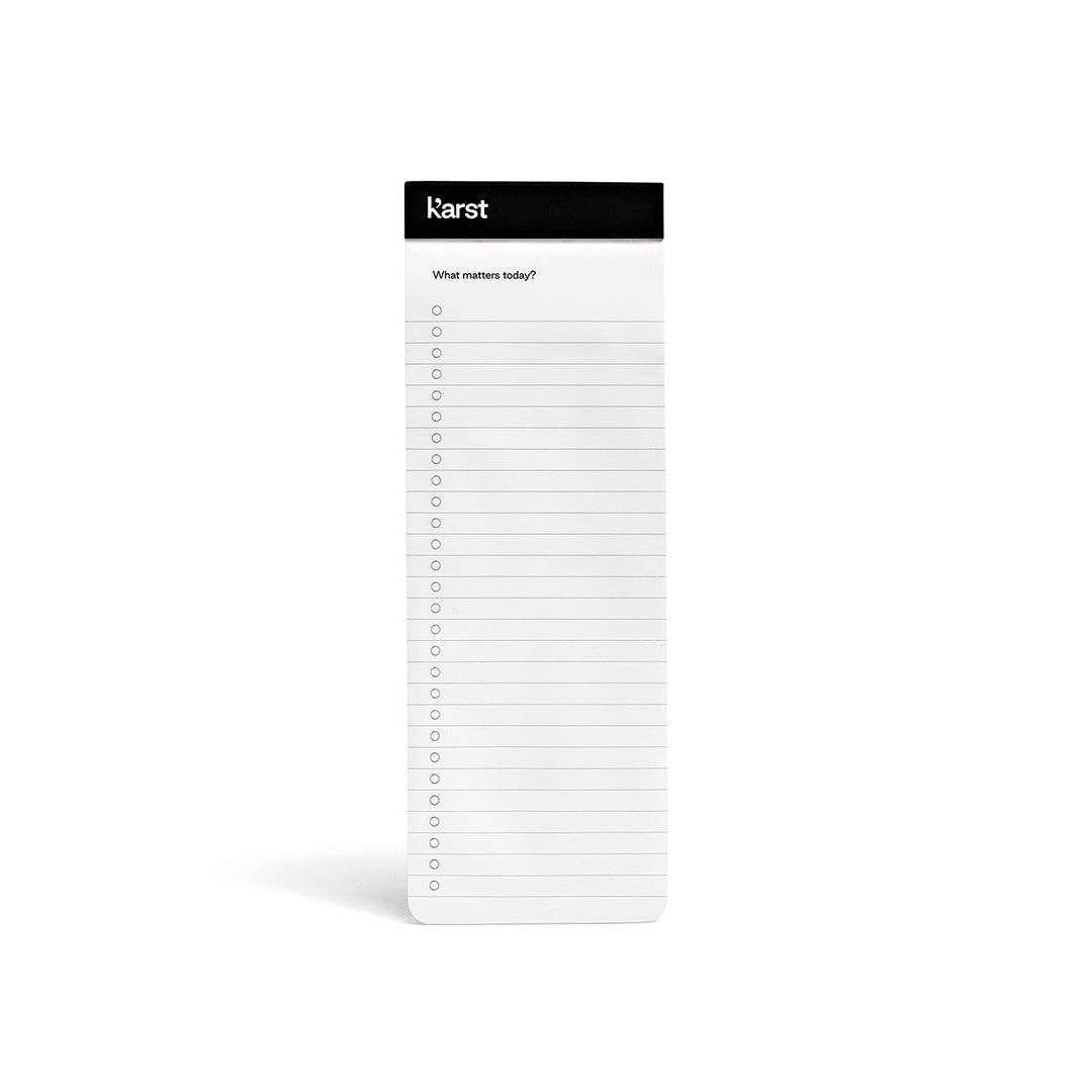 Karst - Task Pad