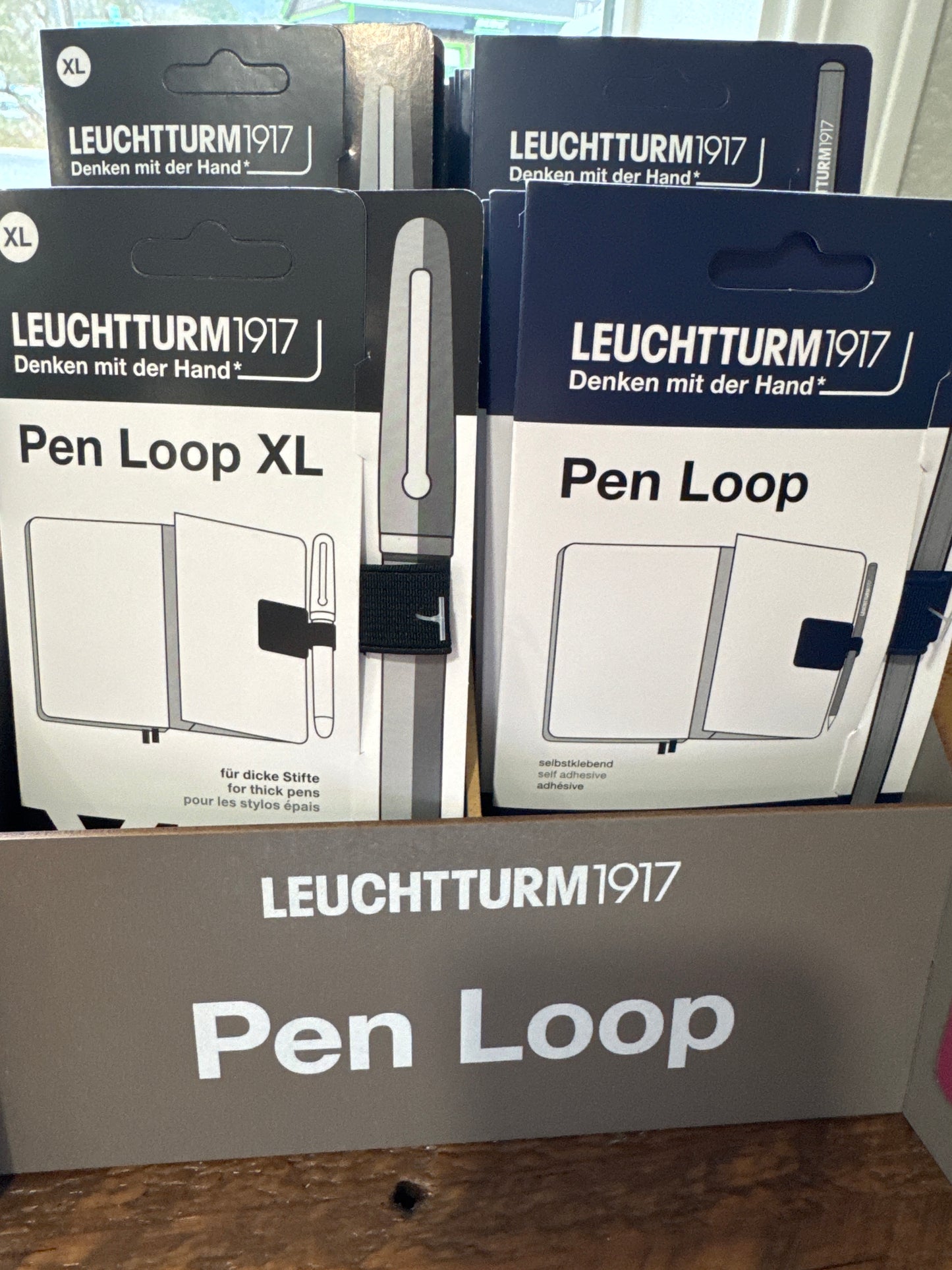 Leuchtturm Pen Loop XL