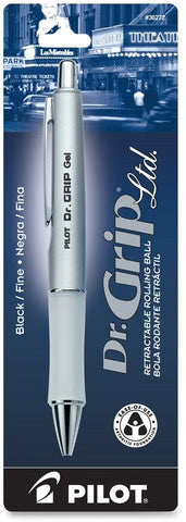 Pilot Dr. Grip Limited Gel Pen .7