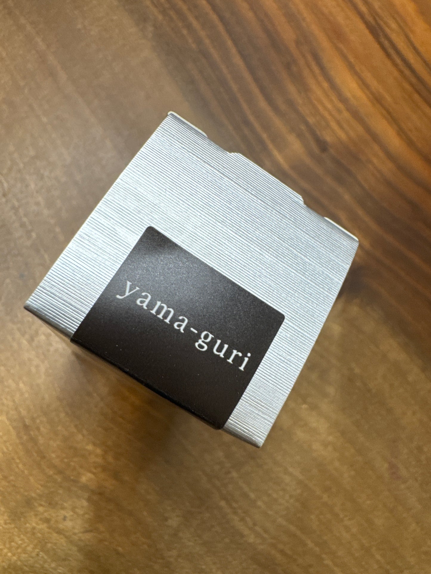 Iroshizuku 15ml Ink Bottle Yama Guri