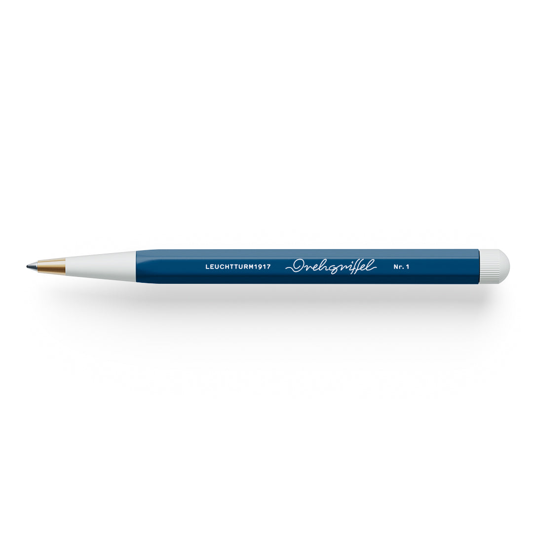 Leuchtturm Drehgriffel No. 1