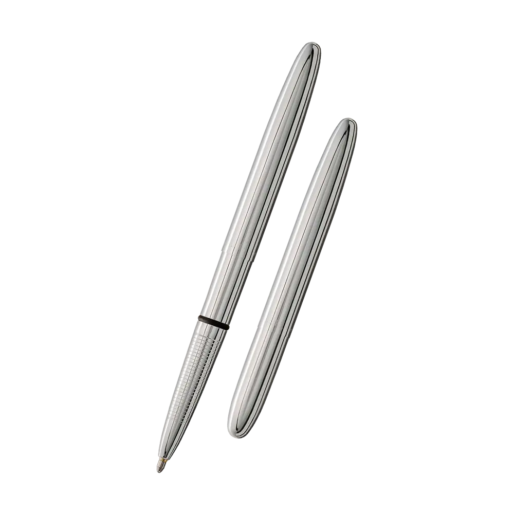 Fisher Chrome Bullet Space Pen