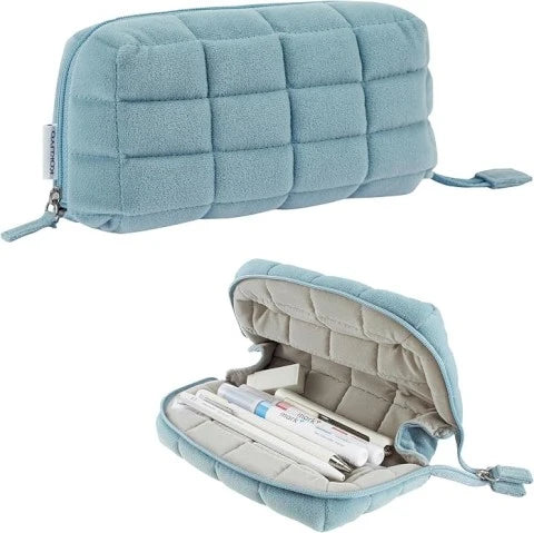 Kokuyo Mococo Pillow Pen Case