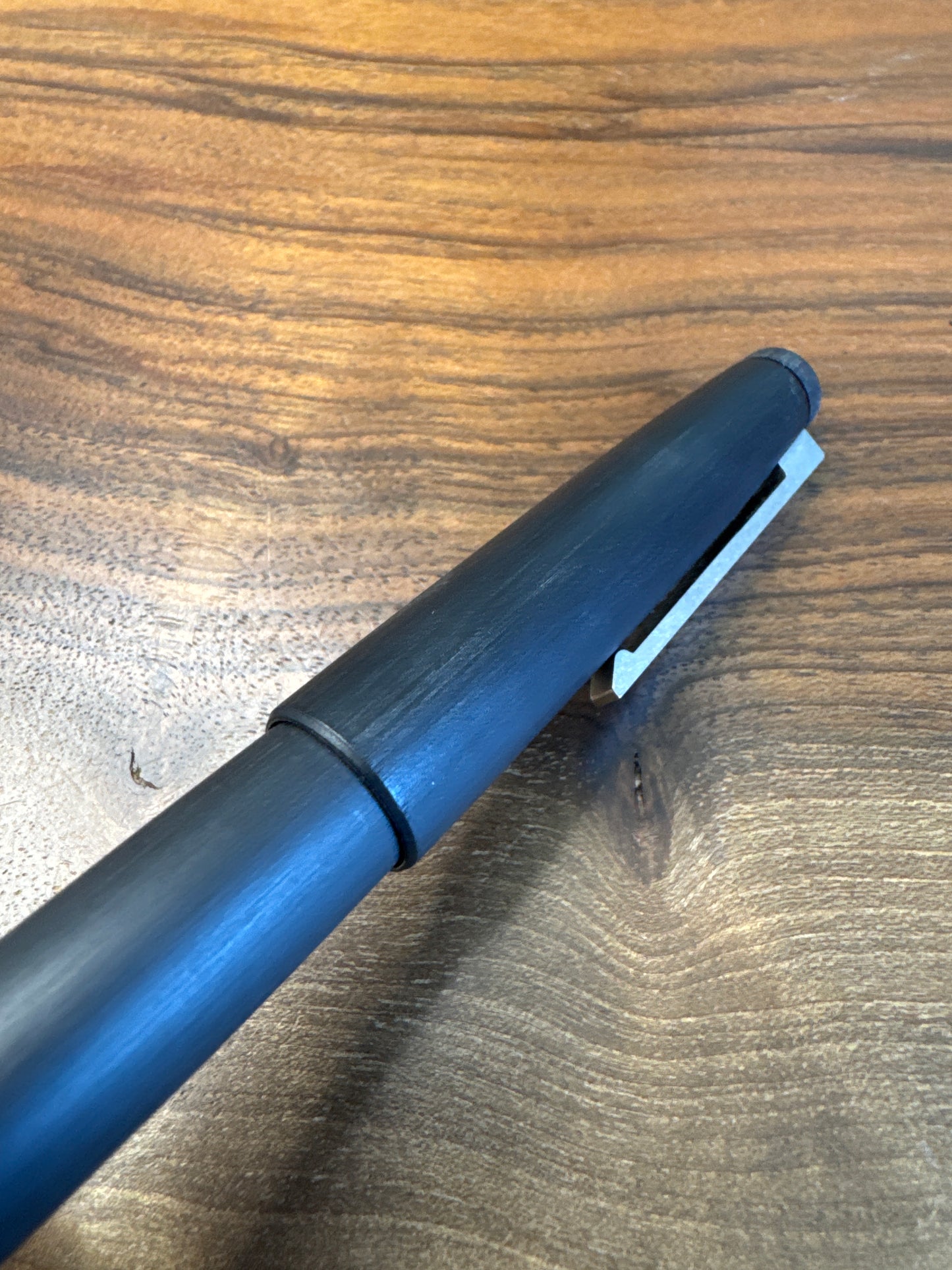 Lamy 2000 Fountain Pen Fine Nib