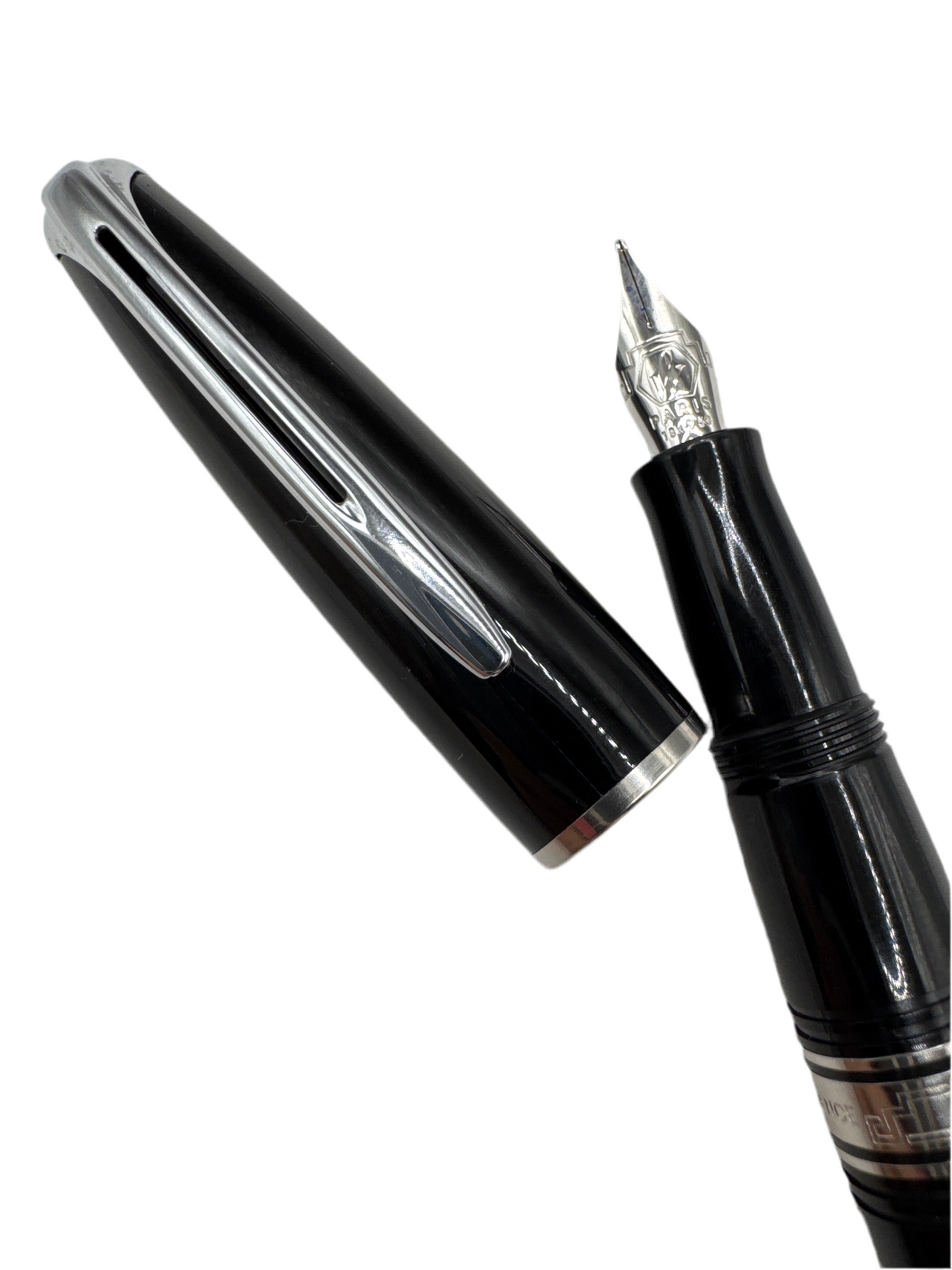 Waterman Charleston Fountain Pen
