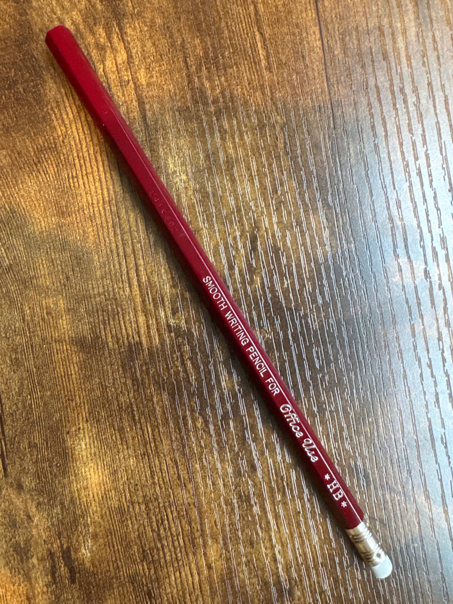 Mitsubishi 9850 Pencil (one pencil)
