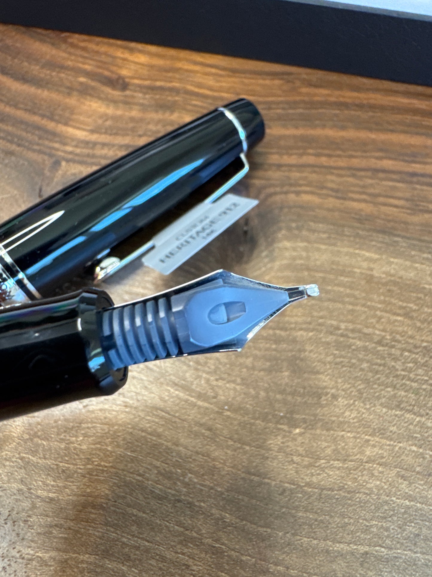 Pilot Custom Heritage 912 Fountain Pen