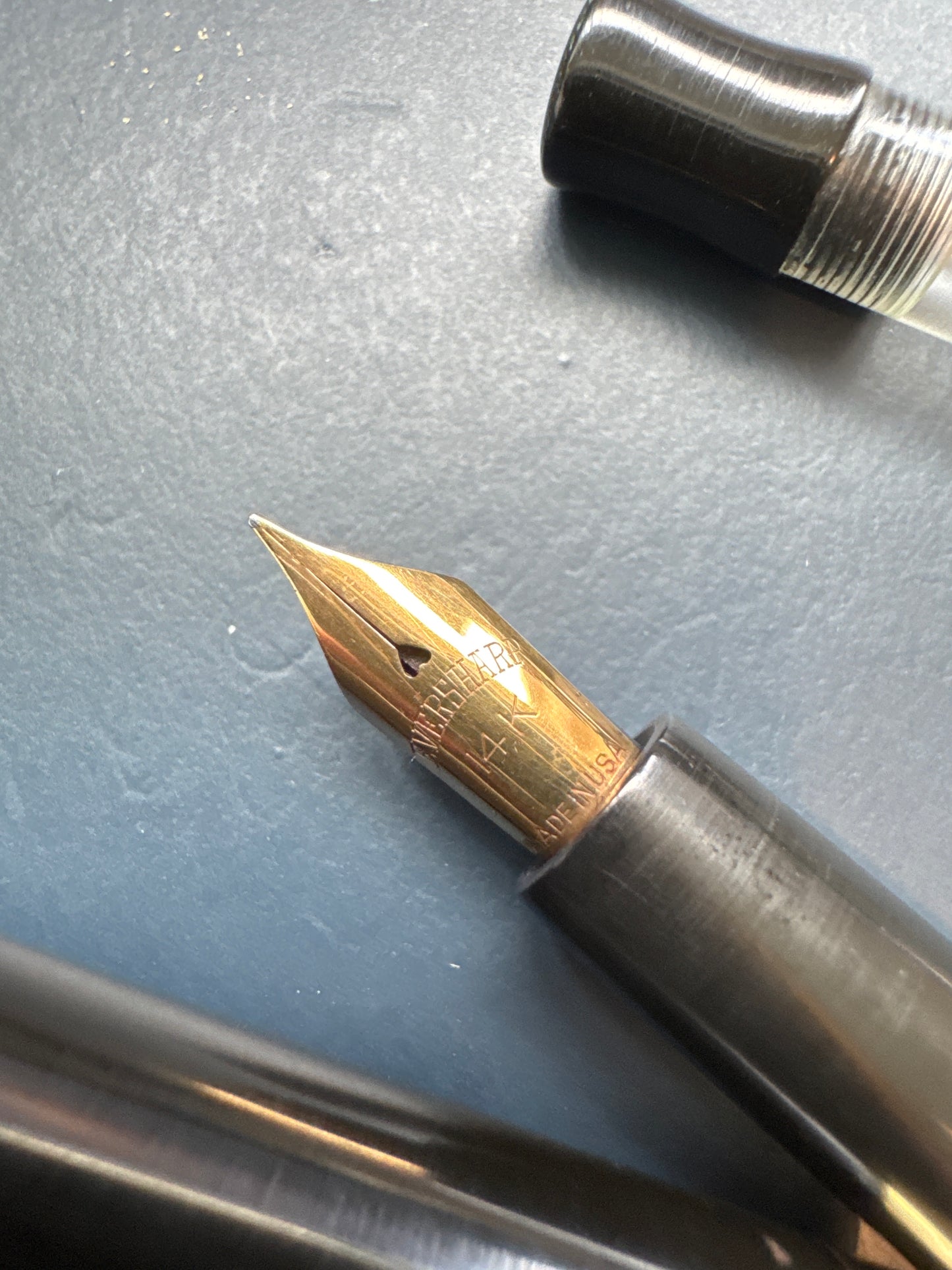 Eversharp (?) Fountain Pen Vintage