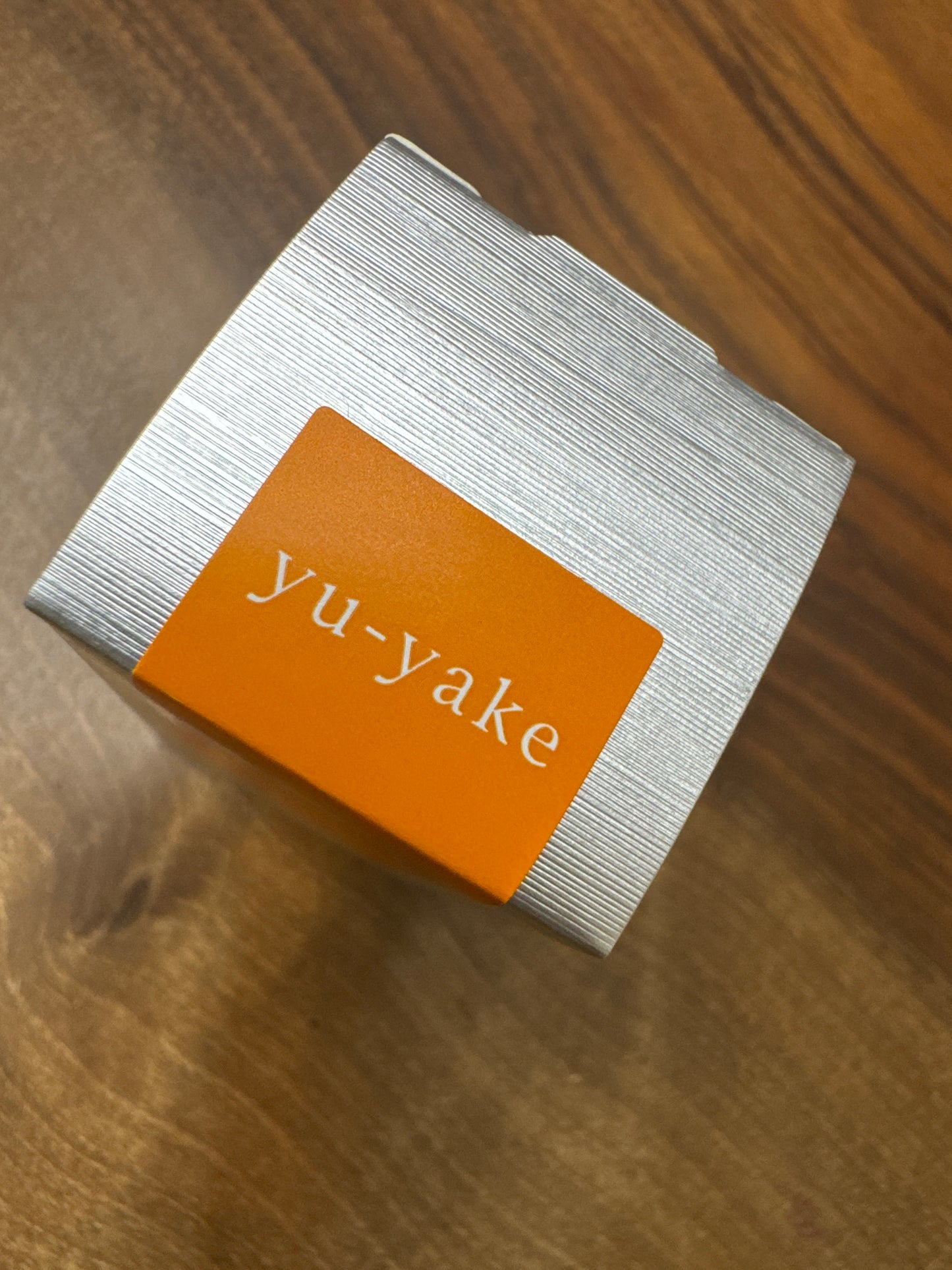 Iroshizuku 15ml Ink Bottle Yu-Yake