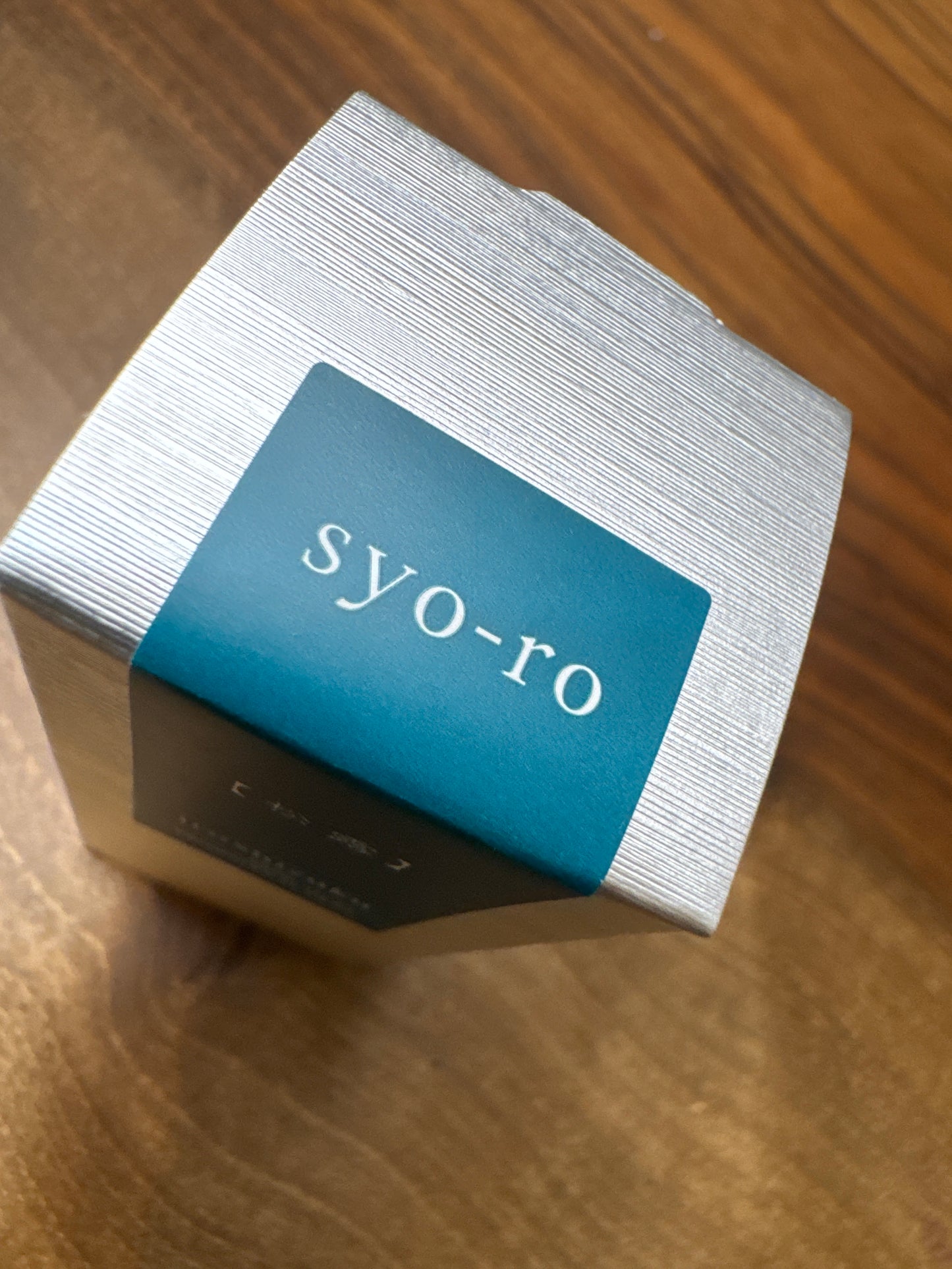 Iroshizuku 15ml Ink Bottle Syo-ro