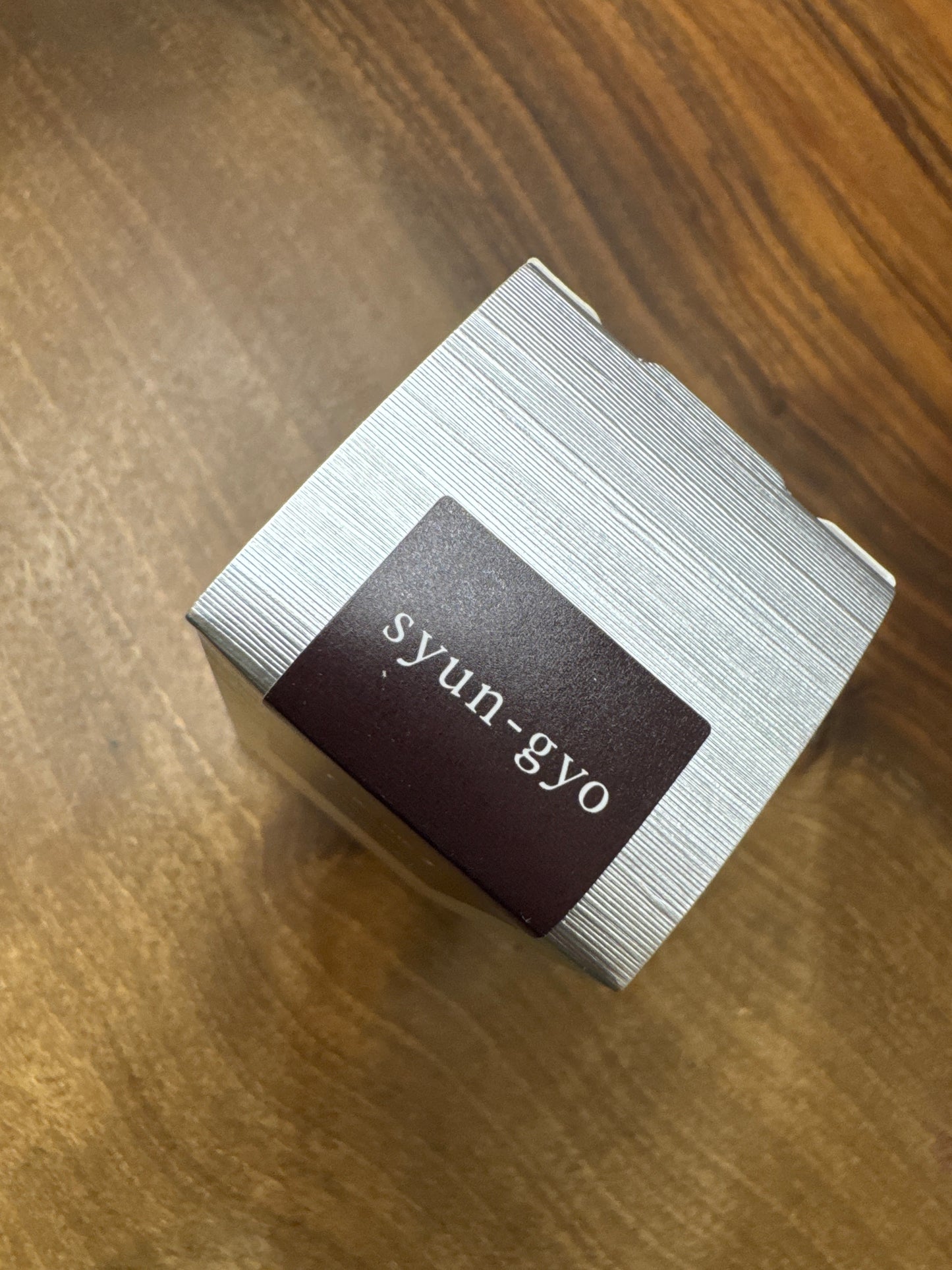 Iroshizuku 15ml Ink Bottle Syun-Gyo