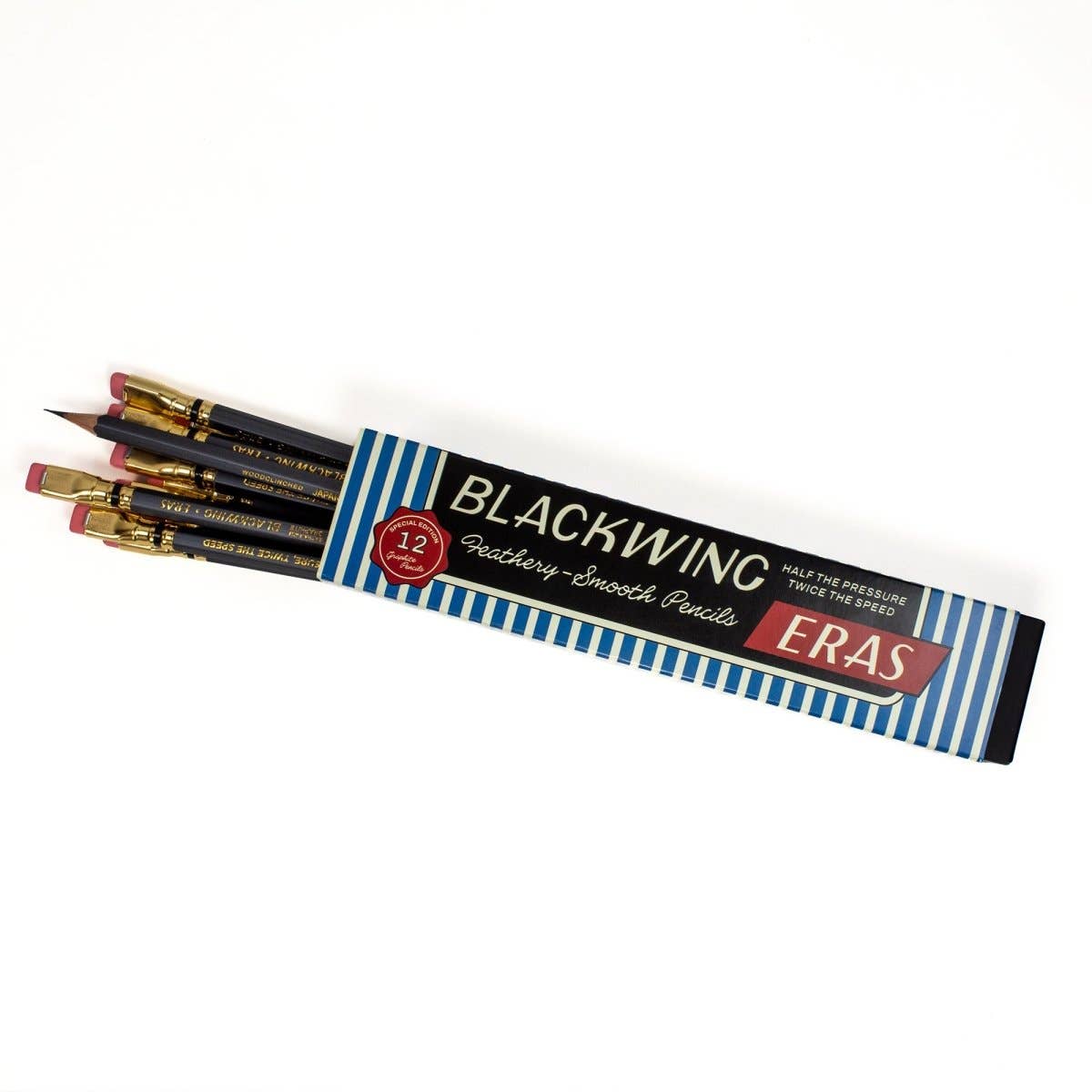 Blackwing Eras (2026) - Set of 12