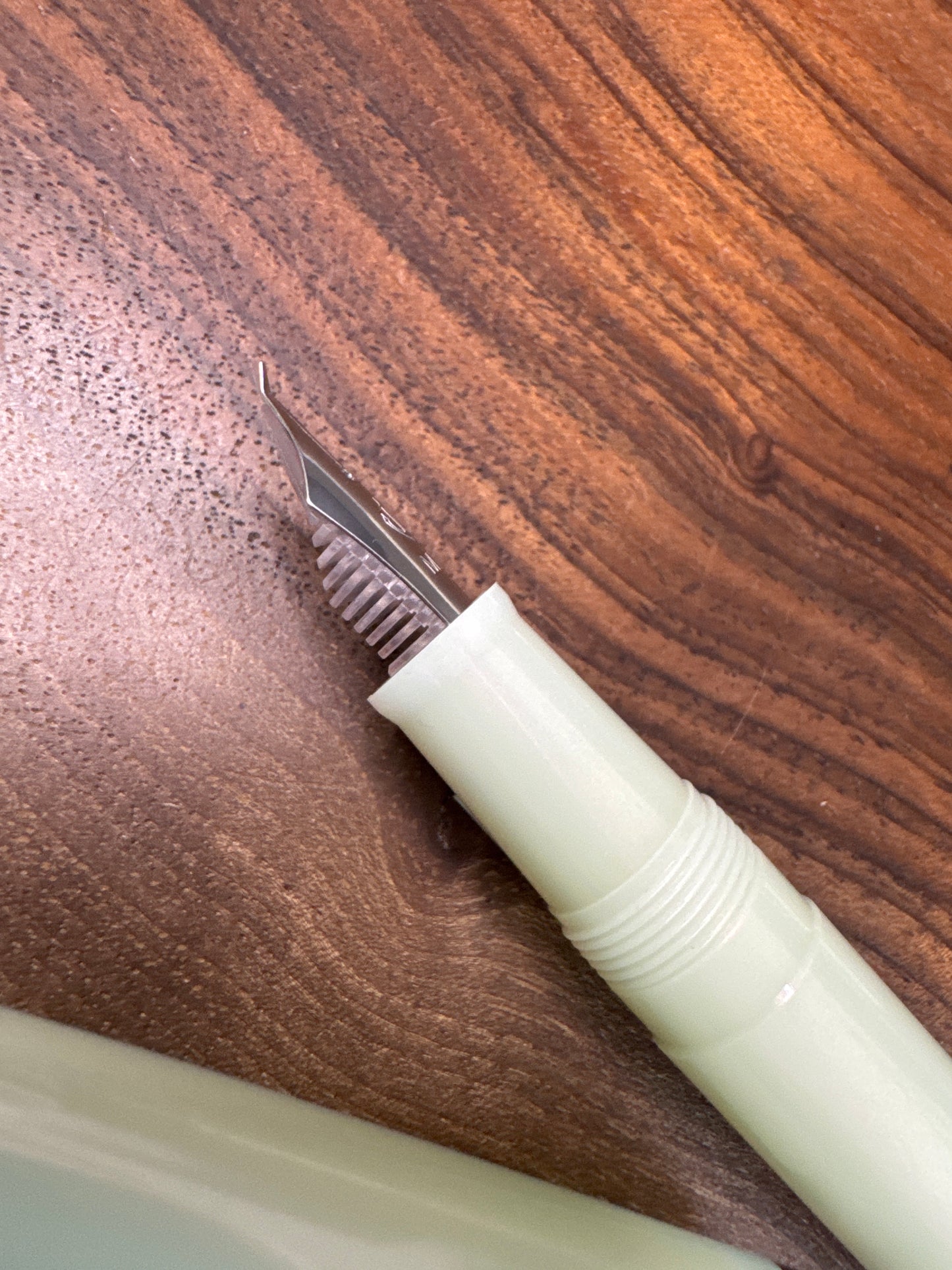 Sailor Profit Junior Fude Nib Fountain Pen