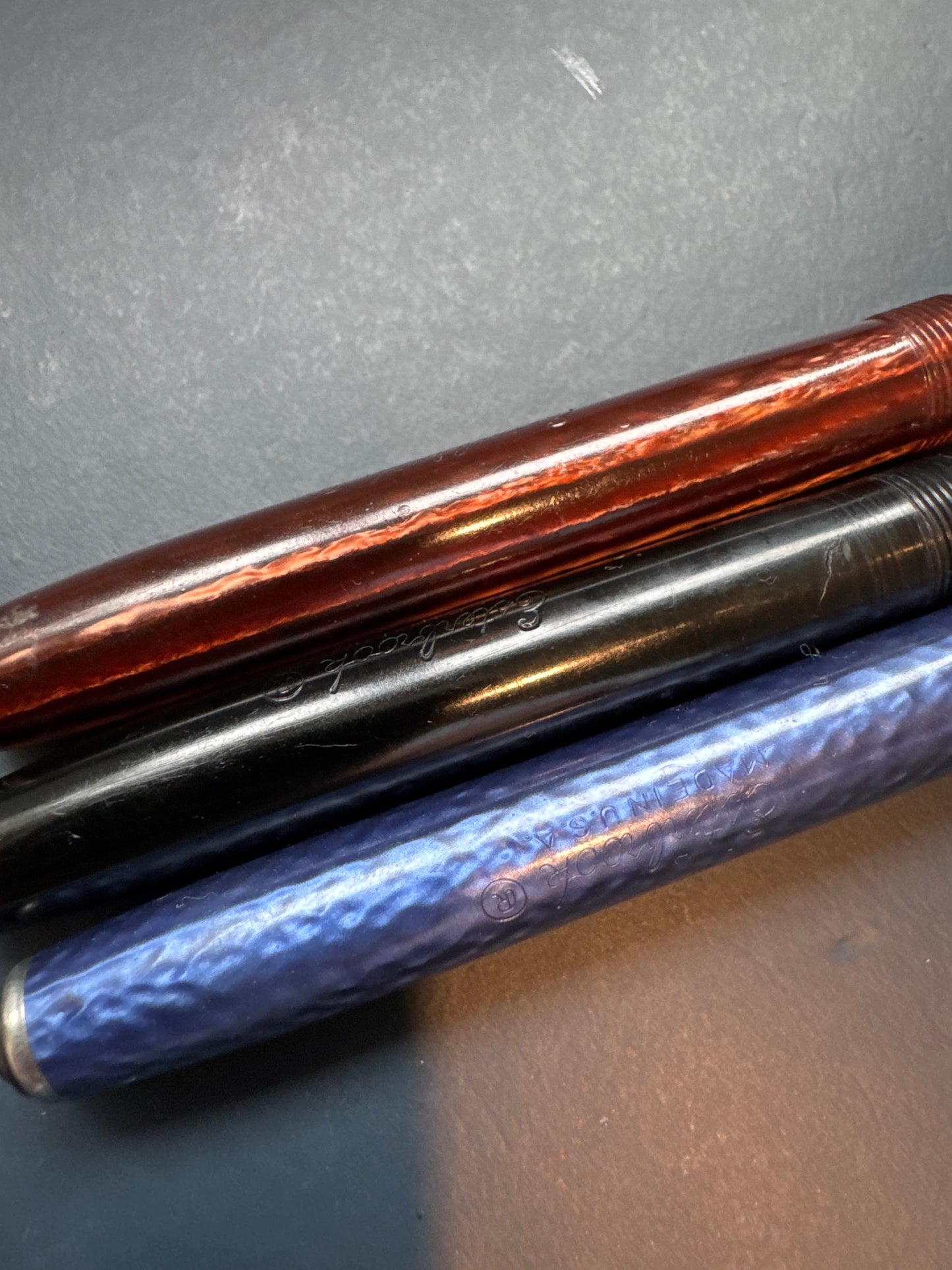Esterbrook SJ Fountain Pen