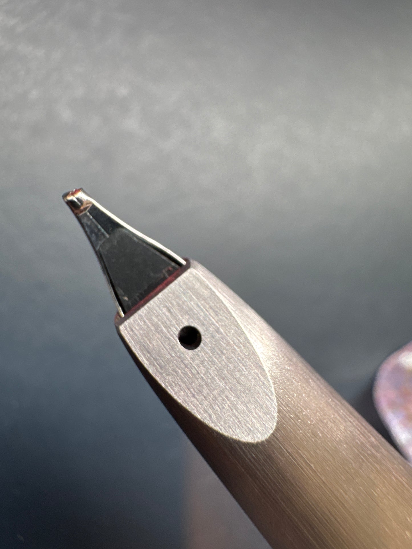 Lamy 2000 OBB nib