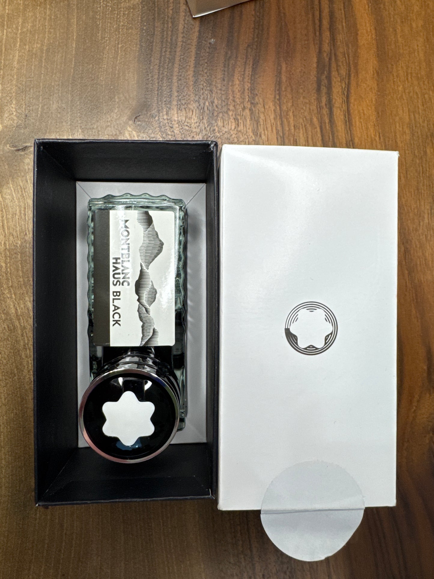 Montblanc Haus Ink (Black)