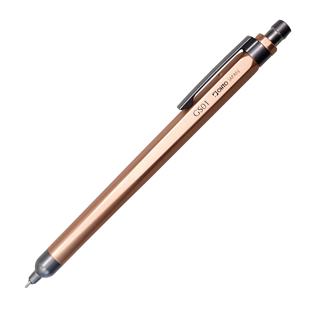 Ohto RollerGel GS01-G5 Black Ink