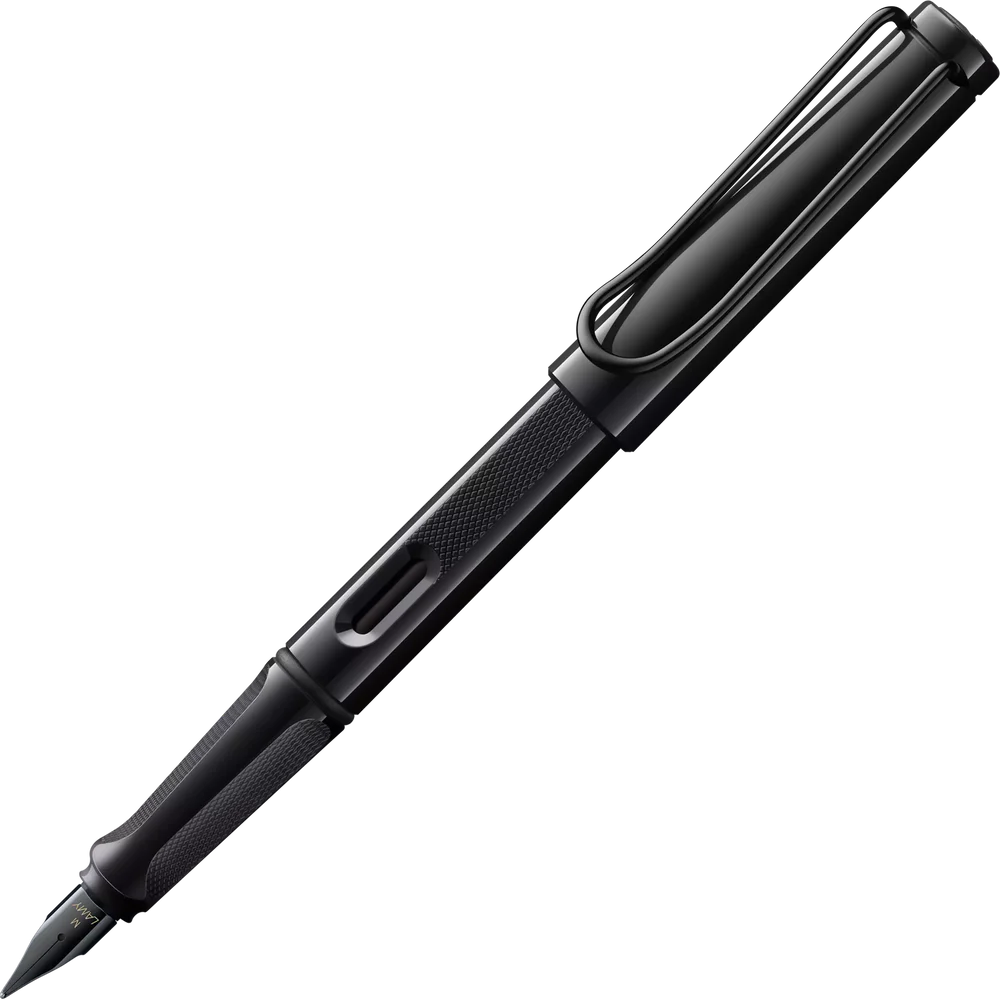 Lamy Safari Fountain Pen Special Edition
