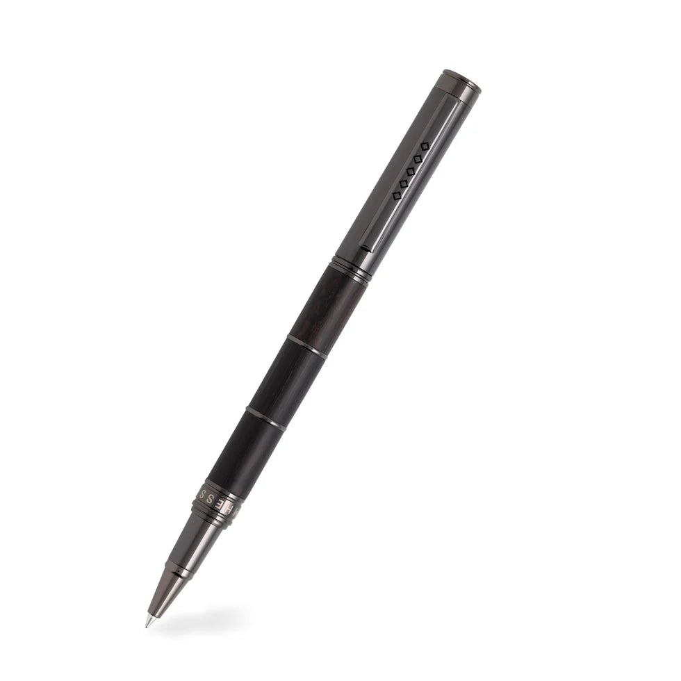 Tom Hessin Rollerball: Revolution Charcoal