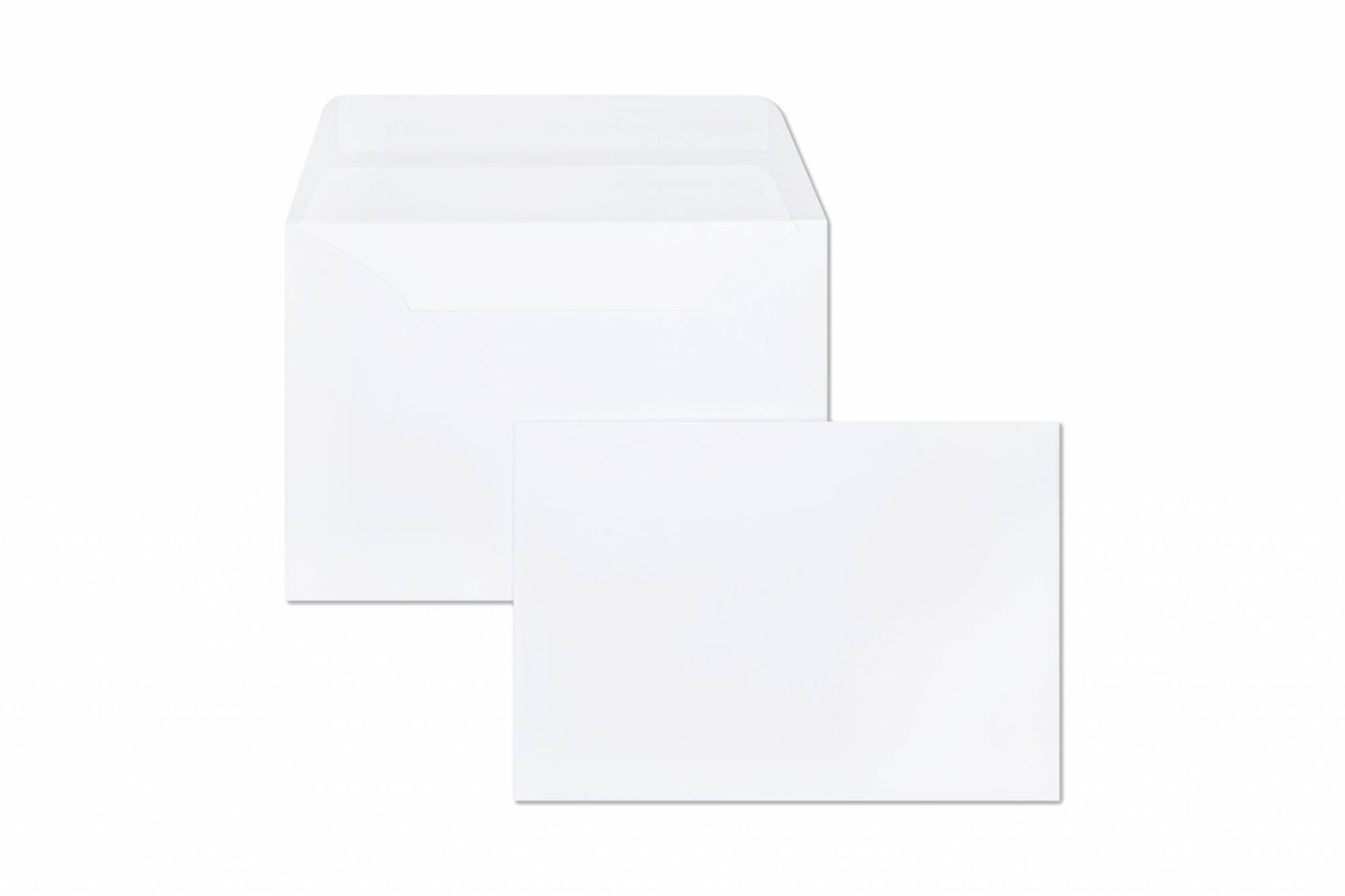 Clairefontaine Triomphe Envelopes - Made in France