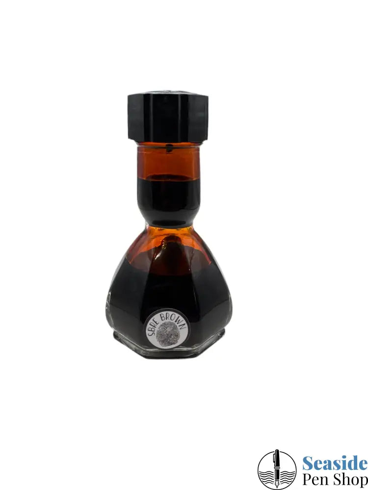 Akkerman SBRE Brown Fountain Pen Ink Ink