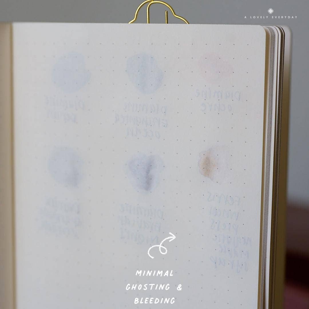 Cosmo Air Light Notebook | 256 Pages | 75 GSM | Warwick