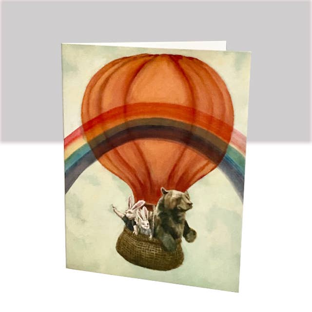 Carefree card