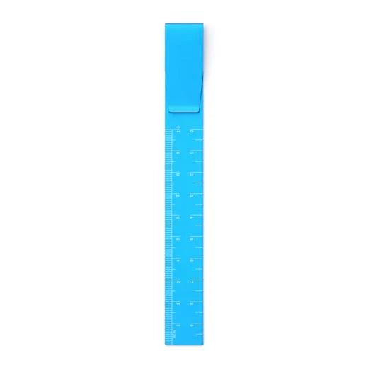Clip Metric Ruler