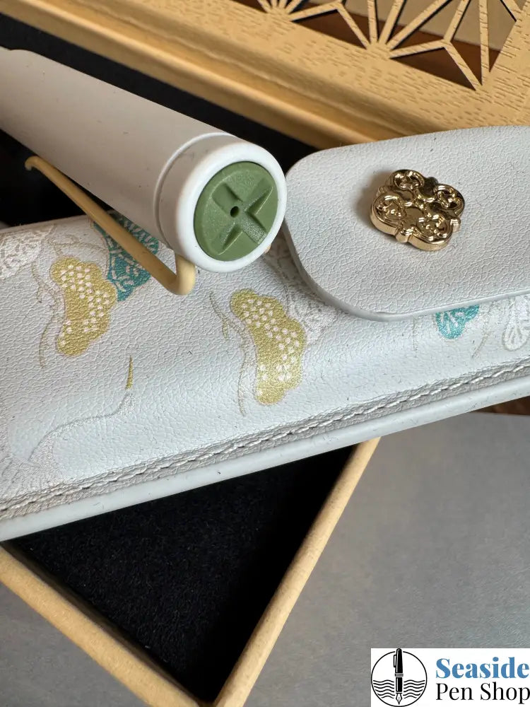 Lamy Safari Song Dynasty Fountain Pen Fountain Pens