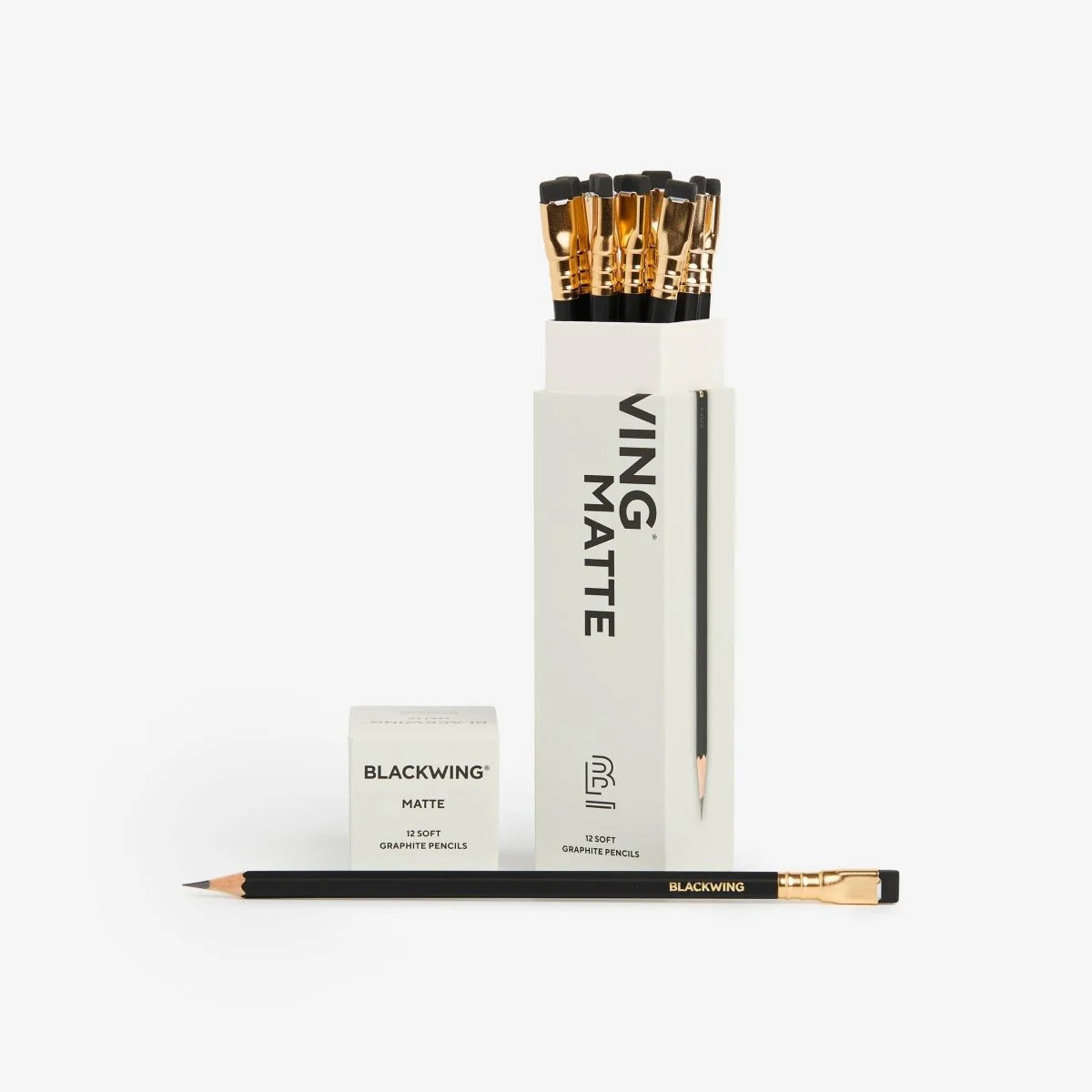 Blackwing Matte Pencil