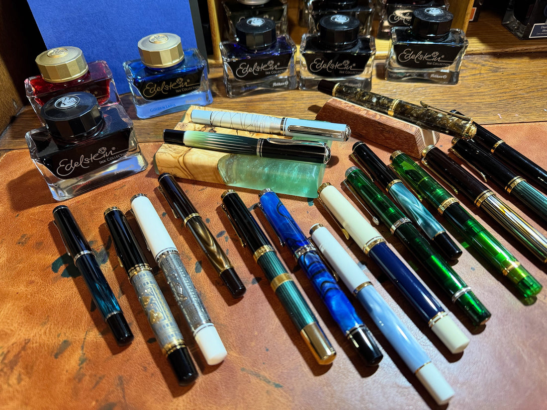 Pelikan Hub