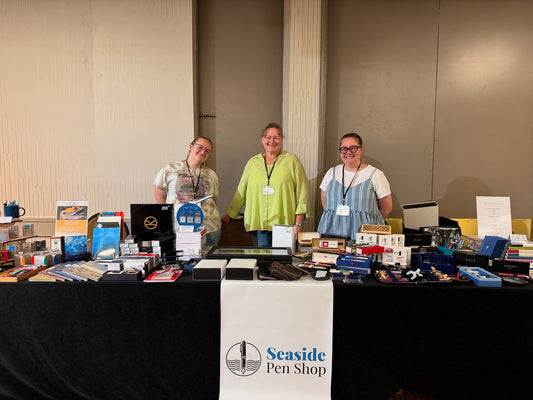 PNW Pen Show