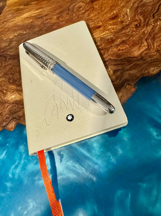 Welcome to Seaside Pen Shop!