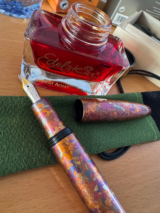 A nice treasure from Appelboom