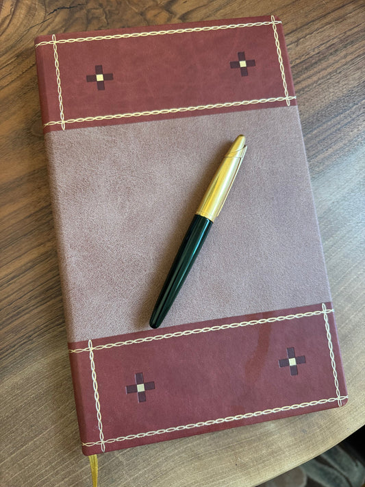 Auctions and....wait, this pen IS amazing!