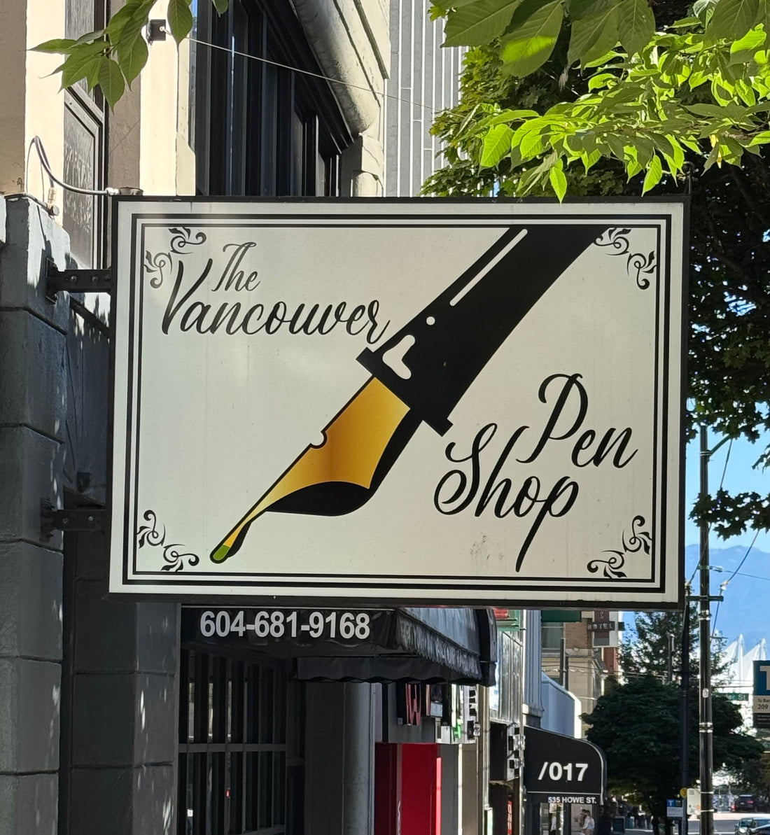 Weekend In Vancouver BC!