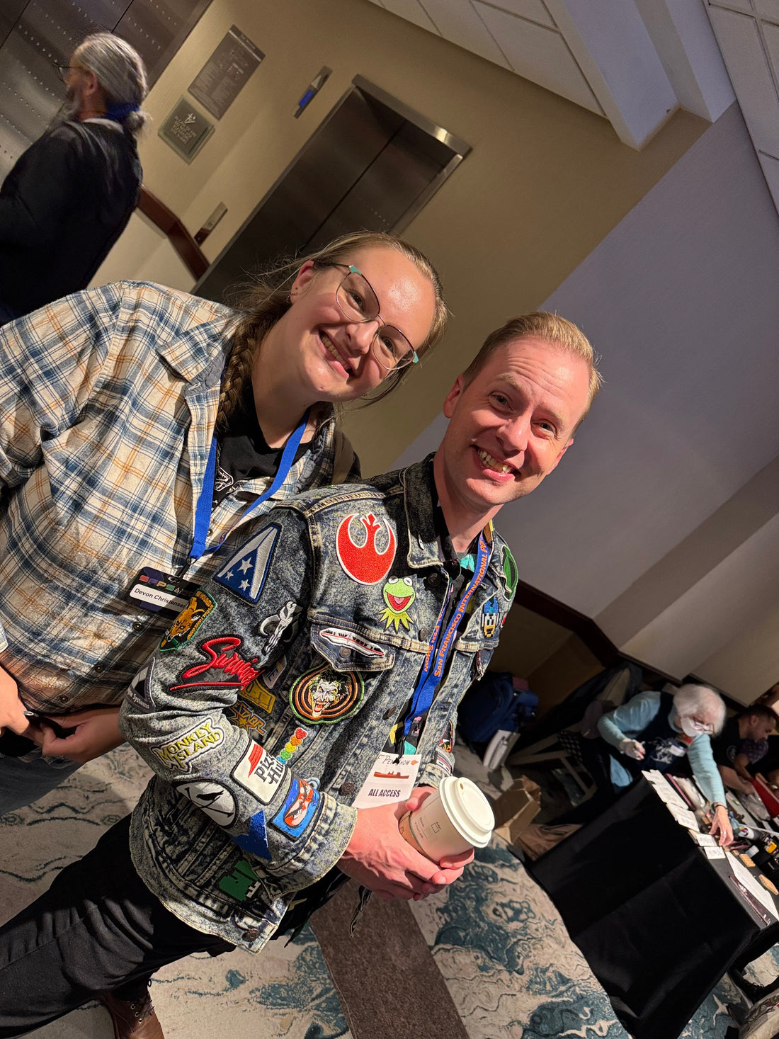 SF Pen Show Recap