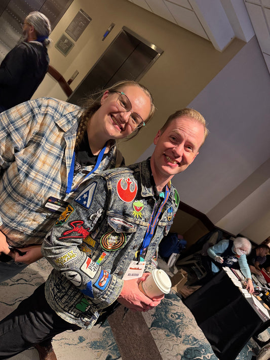 SF Pen Show Recap