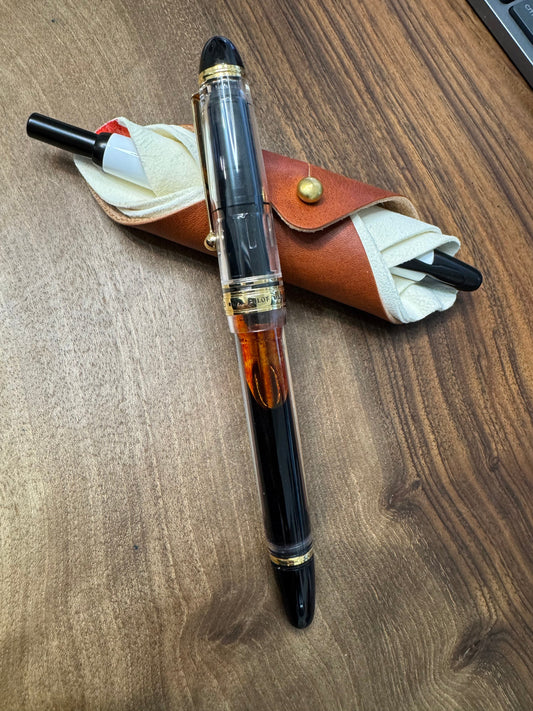 Fountain Pen Day