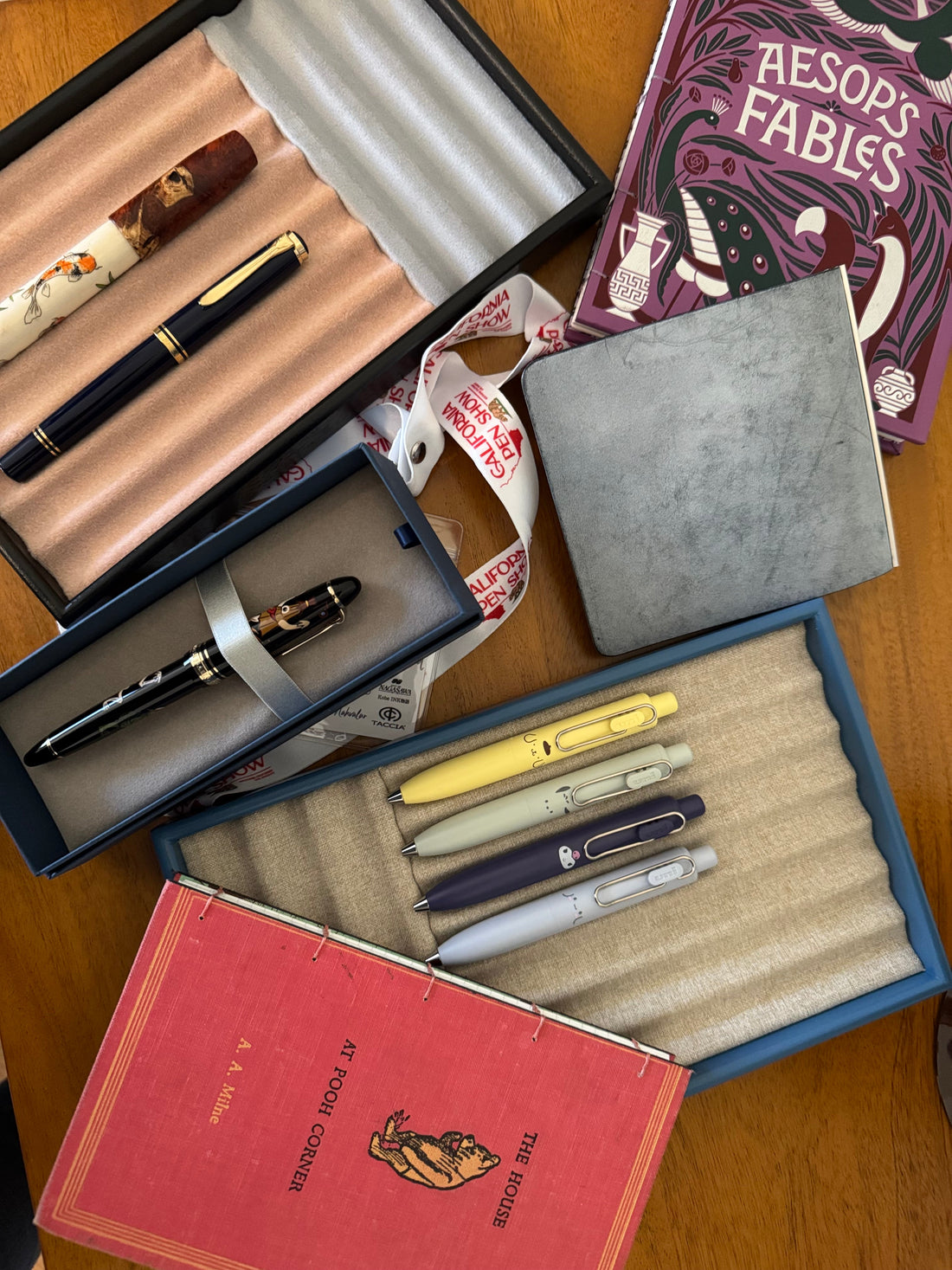 California Pen Show 2026