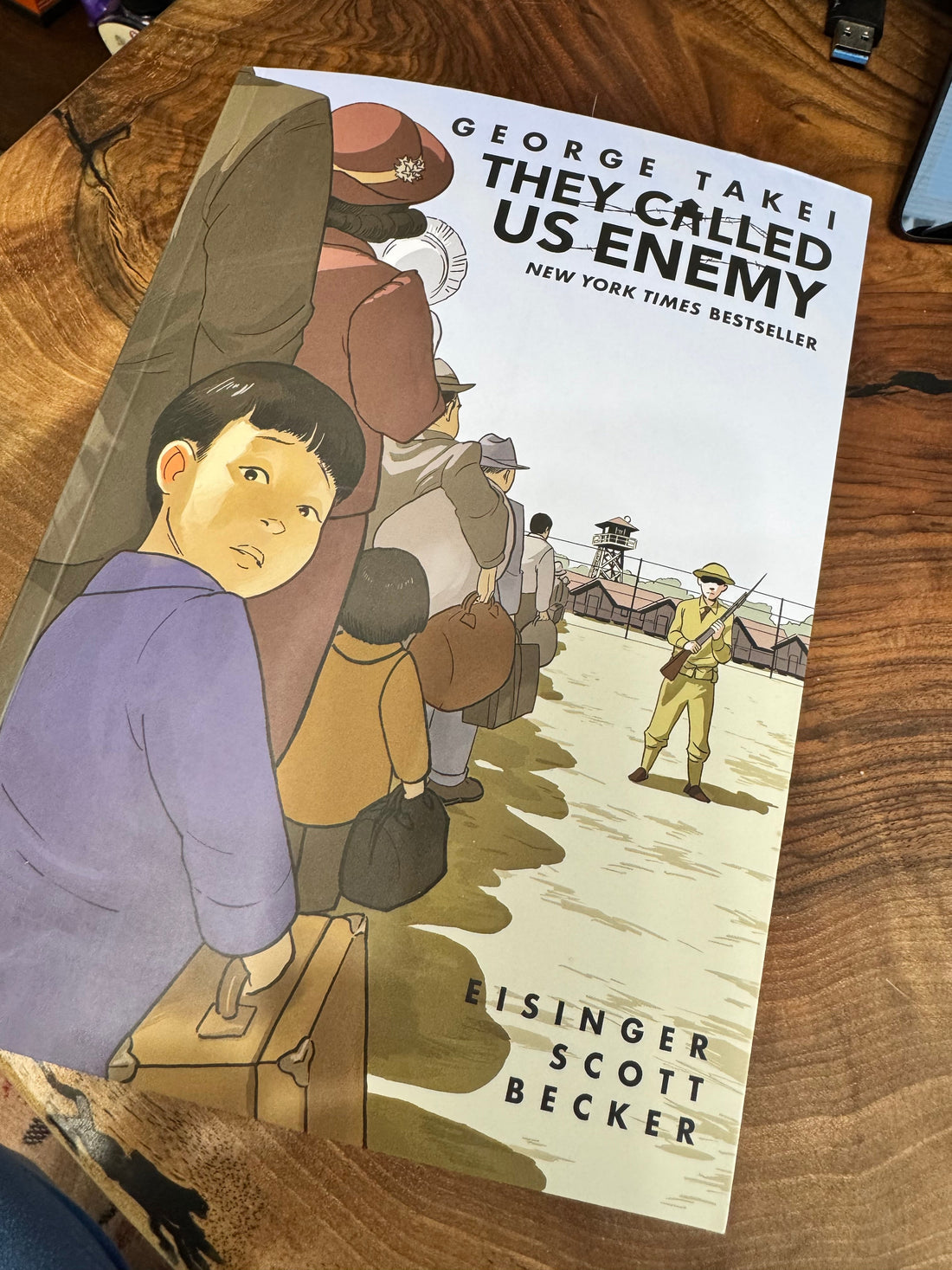 One Book One Coast