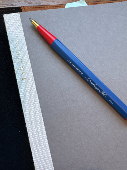 Paper and memories