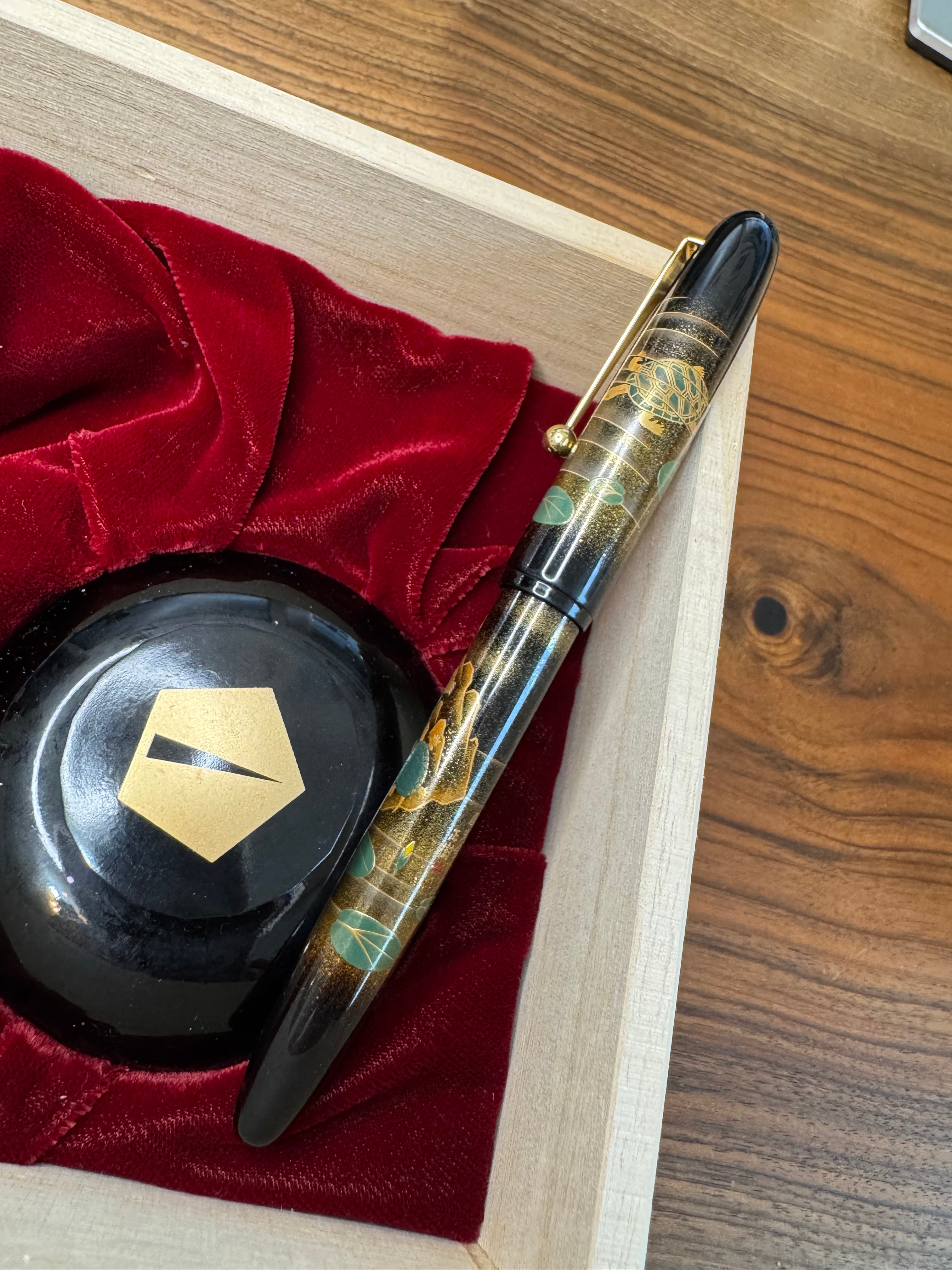 Fountain Pens – Seaside Pen Shop