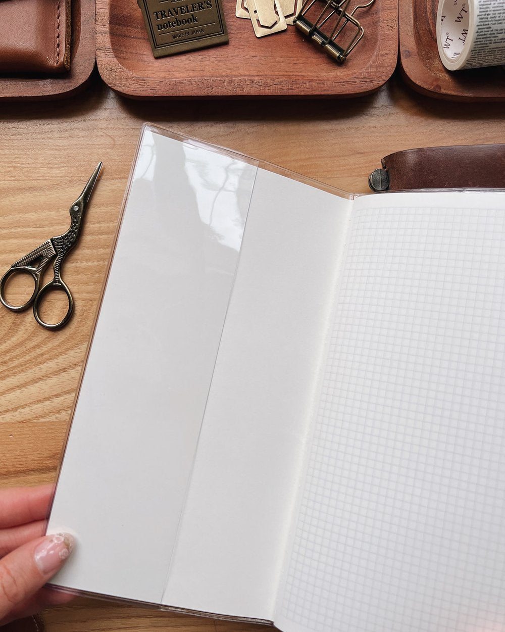 Notebooks & Paper – Seaside Pen Shop