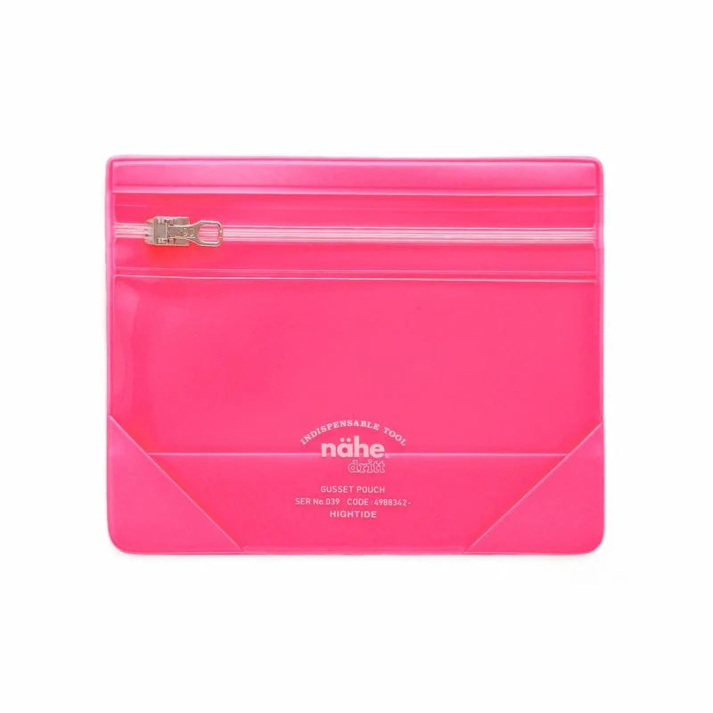 Nahe Gusset Pouch