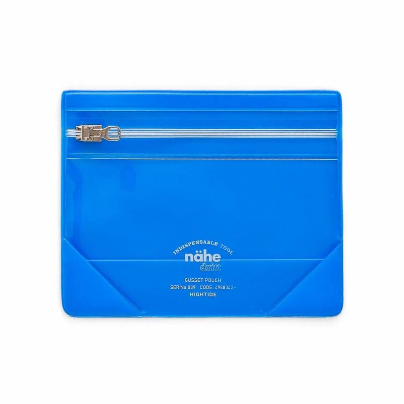 Nahe Gusset Pouch